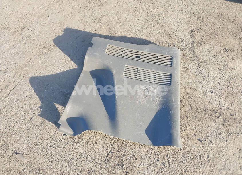 Photo 12 of 2020 Chevrolet Express CARGO RWD 3500 REGULAR WHEELBASE WT (VIN 1GCZGGFG5L1188853)