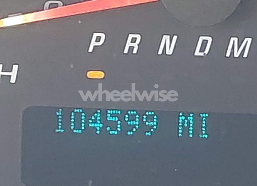 Photo 16 of 2020 Chevrolet Express CARGO RWD 3500 REGULAR WHEELBASE WT (VIN 1GCZGGFG5L1188853)