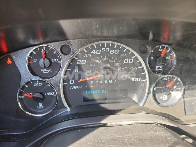 Photo 11 of 2020 CHEVROLET EXPRESS G3500 (VIN 1GCZGGFG5L1235525)