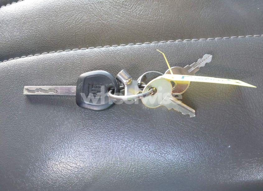 Photo 11 of 2019 Chevrolet Express 3500 WORK VAN (VIN 1GCZGGFG8K1370044)