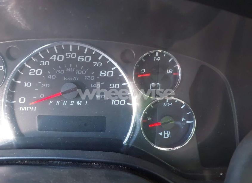 Photo 15 of 2019 Chevrolet Express 3500 WORK VAN (VIN 1GCZGGFG8K1370044)