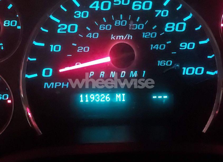 Photo 7 of 2019 Chevrolet Express 3500 WORK VAN (VIN 1GCZGGFP2K1332177)