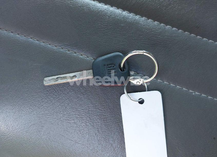 Photo 11 of 2017 Chevrolet Express 3500 WORK VAN (VIN 1GCZGHFF2H1117517)