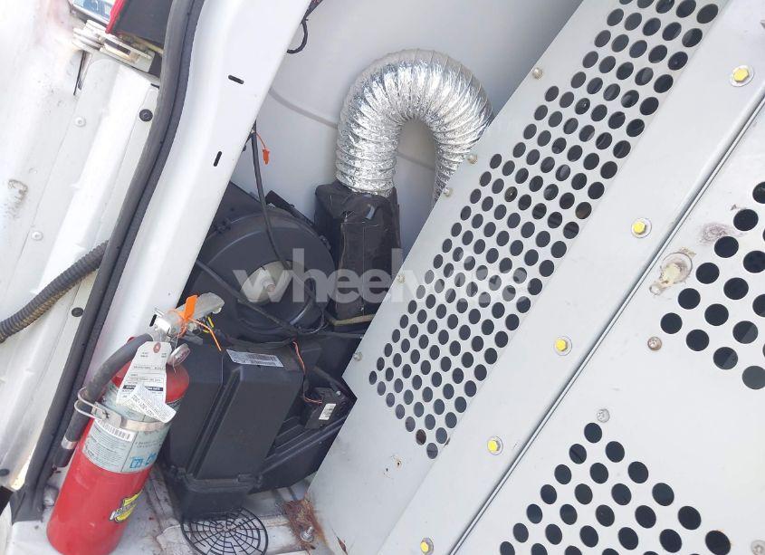 Photo 21 of 2017 Chevrolet Express 3500 WORK VAN (VIN 1GCZGHFF7H1247597)