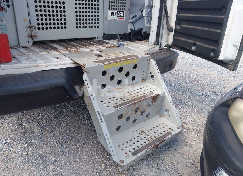 Photo 22 of 2017 Chevrolet Express 3500 WORK VAN (VIN 1GCZGHFF7H1247597)