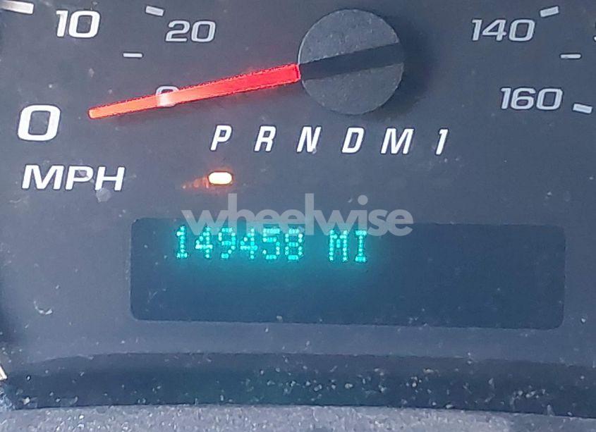 Photo 15 of 2017 Chevrolet Express 3500 WORK VAN (VIN 1GCZGHFF9H1136193)