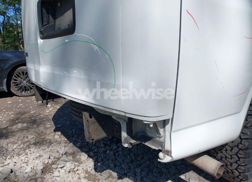 Photo 18 of 2017 Chevrolet Express 3500 WORK VAN (VIN 1GCZGHFF9H1136193)