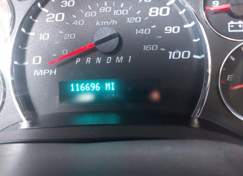 Photo 15 of 2020 Chevrolet Express CARGO RWD 3500 EXTENDED WHEELBASE WT (VIN 1GCZGHFG3L1271915)