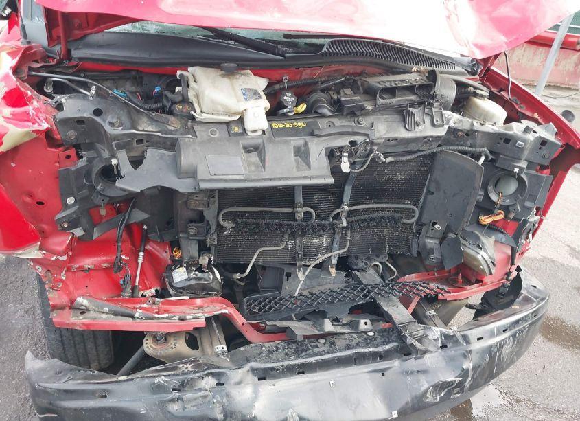 Photo 10 of 2017 Chevrolet Express 3500 WORK VAN (VIN 1GCZGHFG4H1295065)