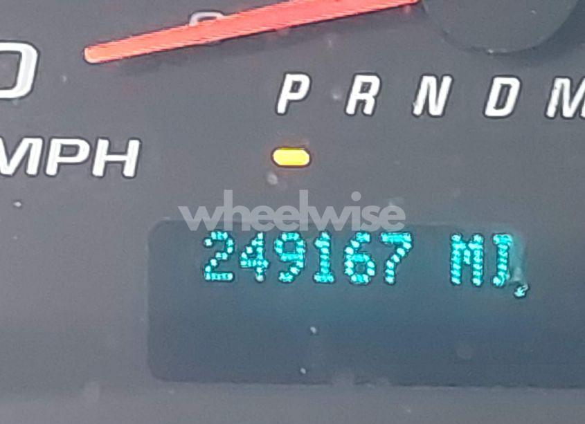 Photo 15 of 2019 Chevrolet Express 3500 WORK VAN (VIN 1GCZGHFG7K1209948)