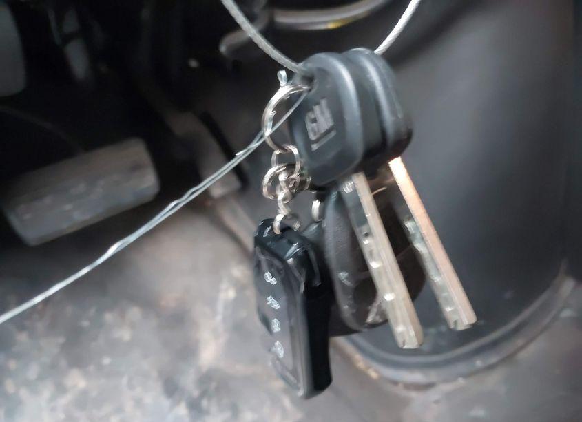 Photo 11 of 2019 Chevrolet Express 3500 WORK VAN (VIN 1GCZGHFG7K1311377)