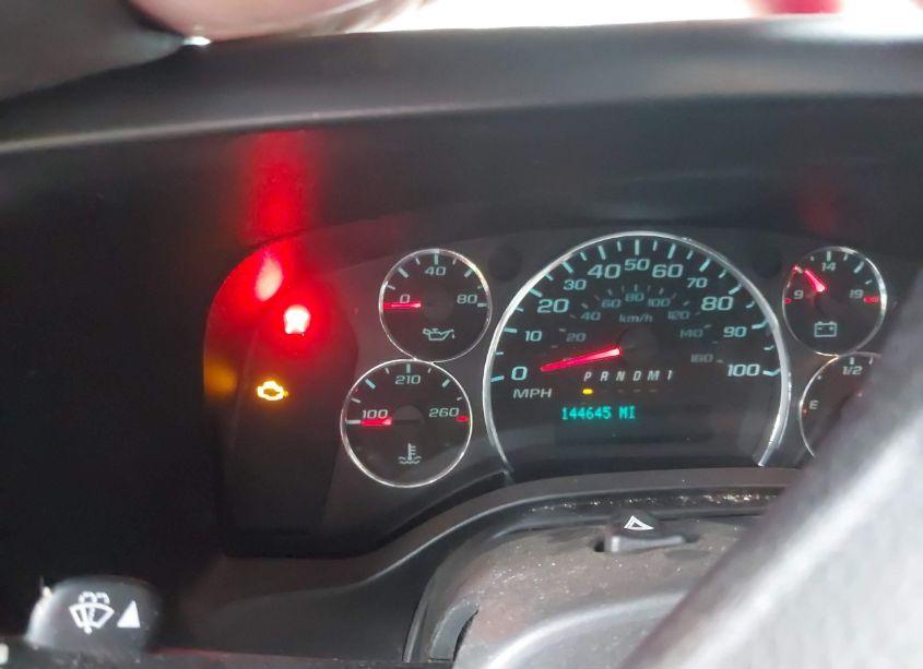 Photo 7 of 2019 Chevrolet Express 3500 WORK VAN (VIN 1GCZGHFG7K1311377)