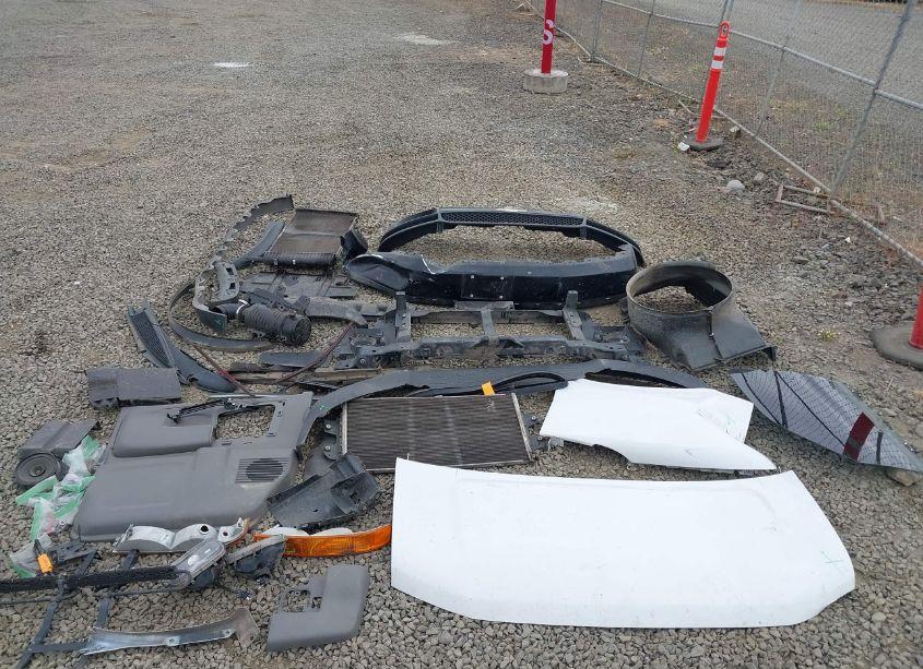 Photo 12 of 2017 Chevrolet Express 3500 WORK VAN (VIN 1GCZGHFG8H1187757)