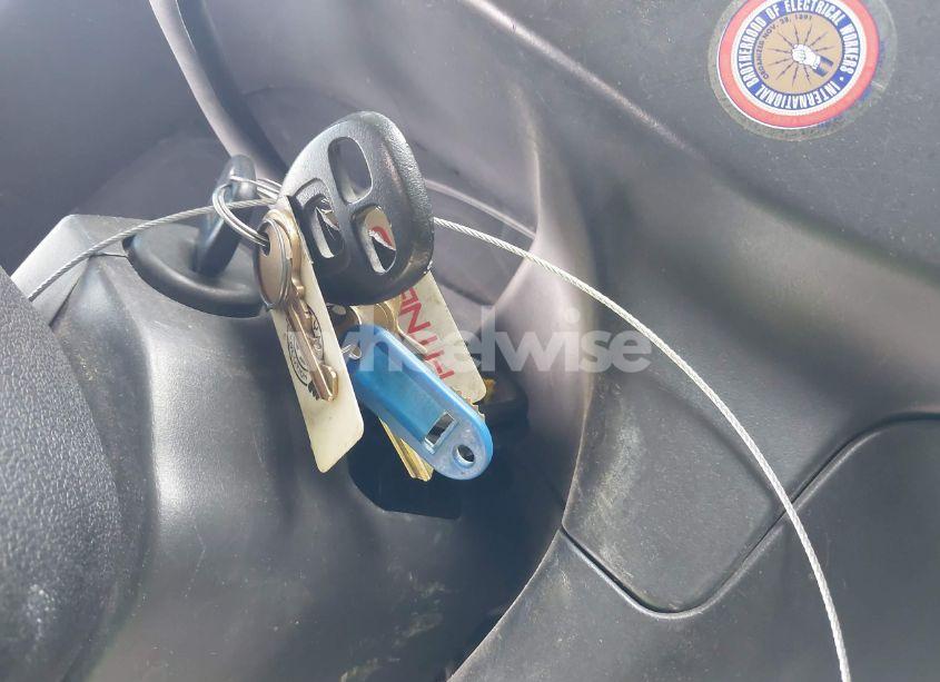 Photo 11 of 2016 Chevrolet Express 3500 (VIN 1GCZGHFG9G1163806)