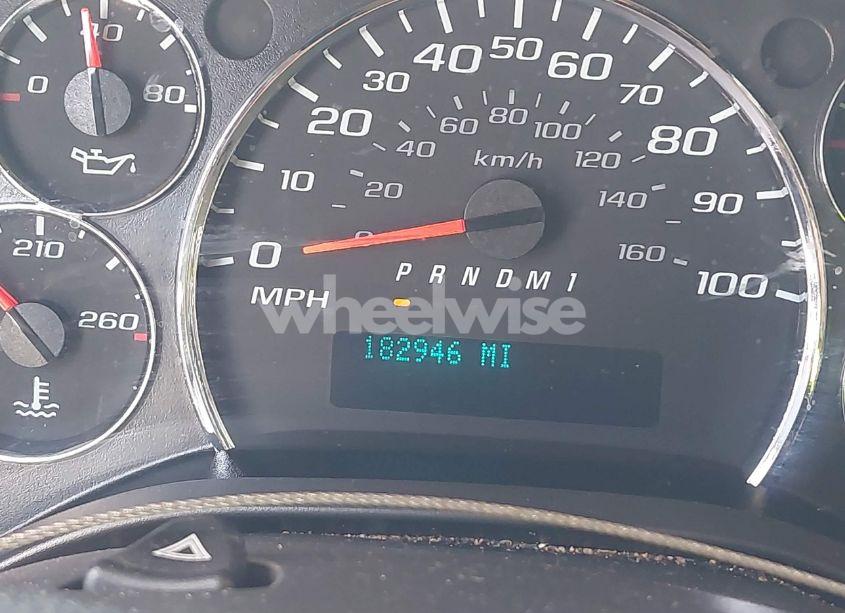 Photo 15 of 2019 Chevrolet Express 3500 WORK VAN (VIN 1GCZGHFP5K1271011)