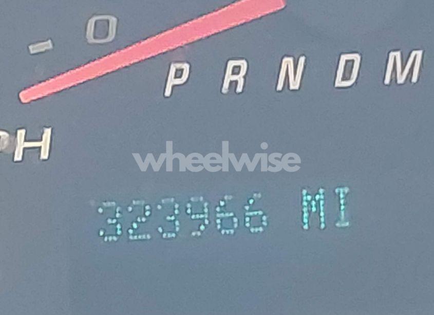 Photo 14 of 2014 Chevrolet Express 3500 WORK VAN (VIN 1GCZGTBG1E1173798)