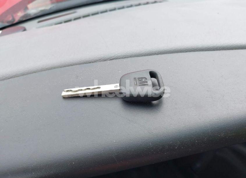 Photo 11 of 2015 Chevrolet Express 3500 WORK VAN (VIN 1GCZGTCF2F1204757)