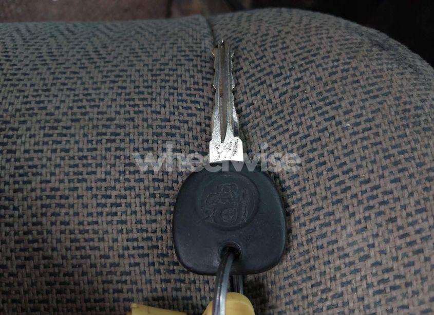 Photo 11 of 2011 Chevrolet Express 3500 WORK VAN (VIN 1GCZGTCG1B1152704)