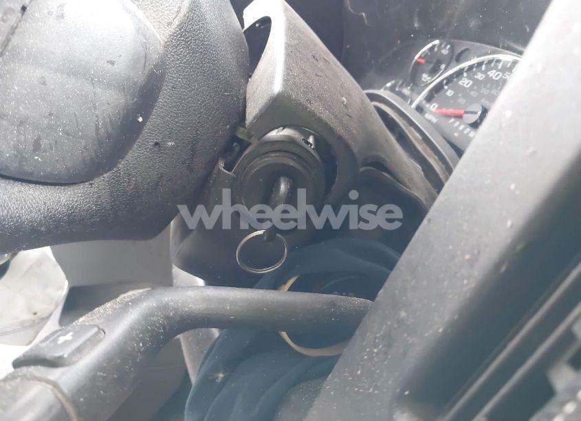 Photo 11 of 2013 Chevrolet Express 3500 WORK VAN (VIN 1GCZGTCG2D1111453)