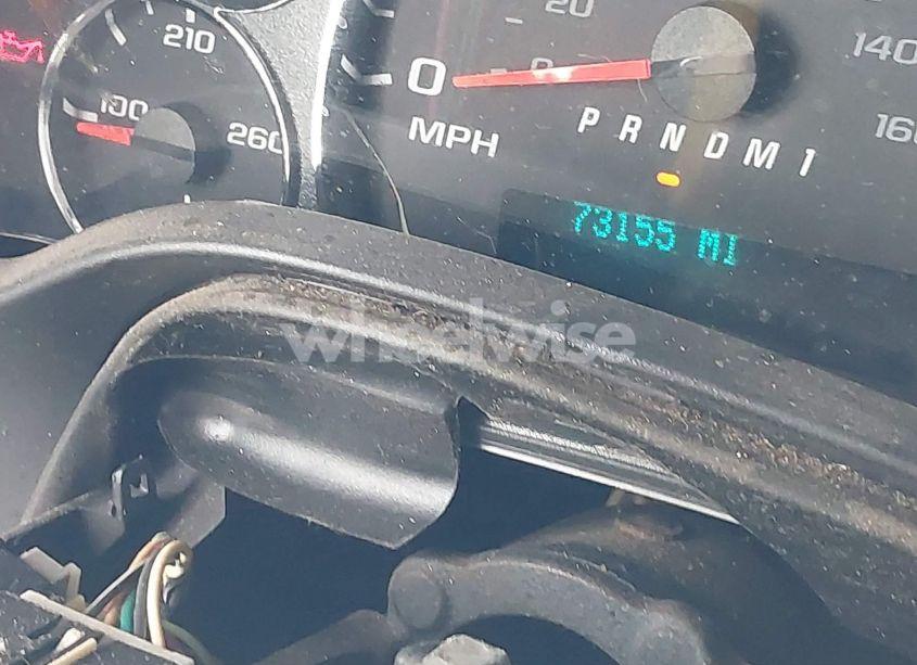 Photo 15 of 2013 Chevrolet Express 3500 WORK VAN (VIN 1GCZGTCG2D1111453)