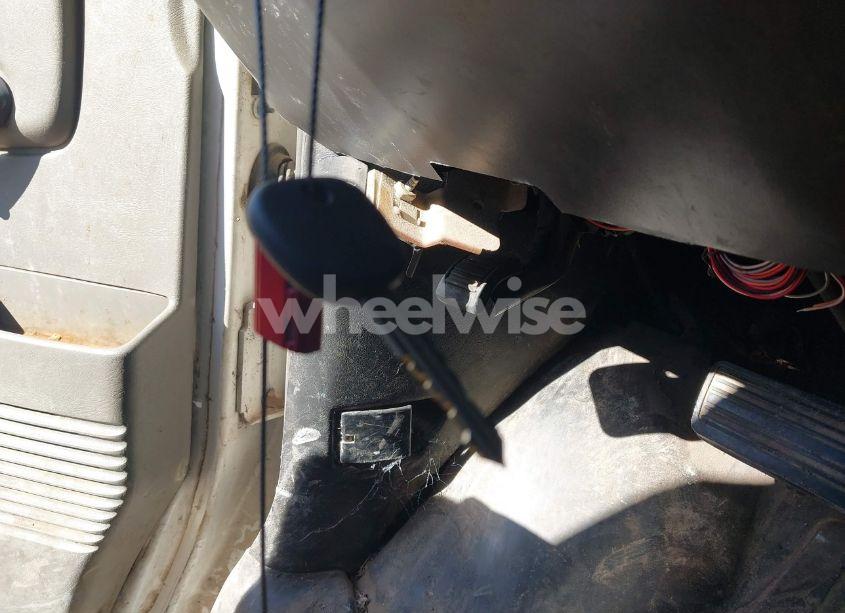 Photo 11 of 2013 Chevrolet Express 3500 WORK VAN (VIN 1GCZGUBG6D1119238)