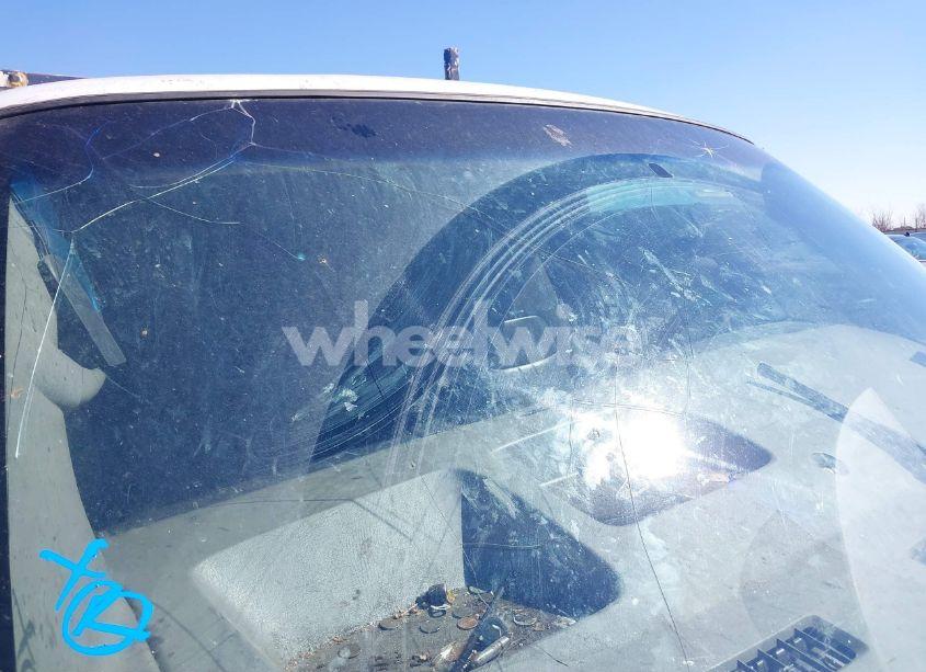 Photo 19 of 2013 Chevrolet Express 3500 WORK VAN (VIN 1GCZGUBG6D1119238)