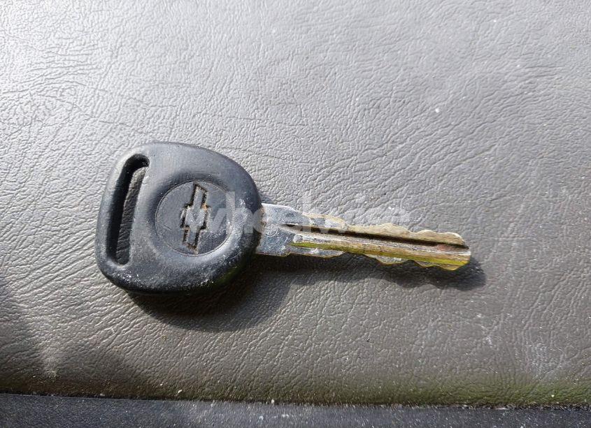 Photo 11 of 2013 Chevrolet Express 3500 WORK VAN (VIN 1GCZGUCA1D1176098)