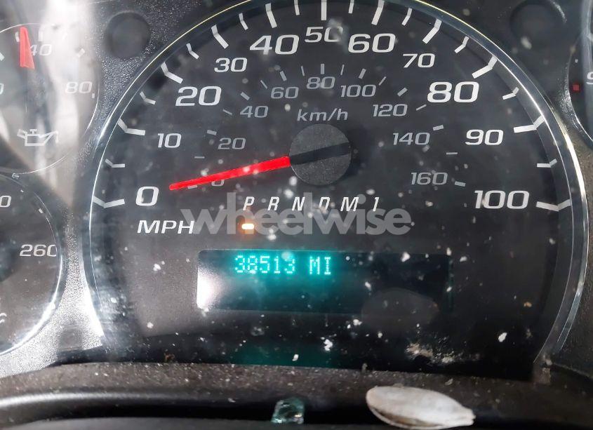 Photo 15 of 2013 Chevrolet Express 3500 WORK VAN (VIN 1GCZGUCA1D1176098)