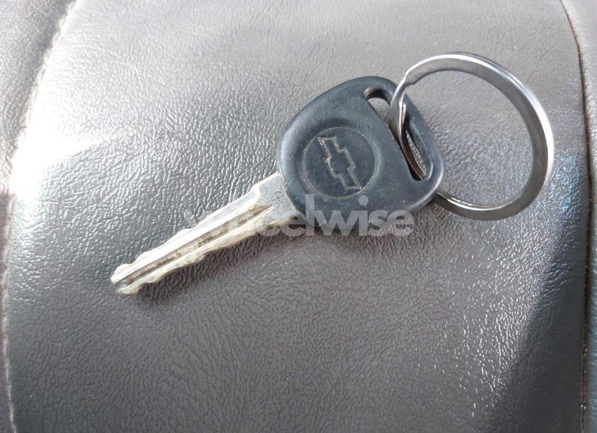 Photo 11 of 2014 Chevrolet Express 3500 WORK VAN (VIN 1GCZGUCB5E1204060)