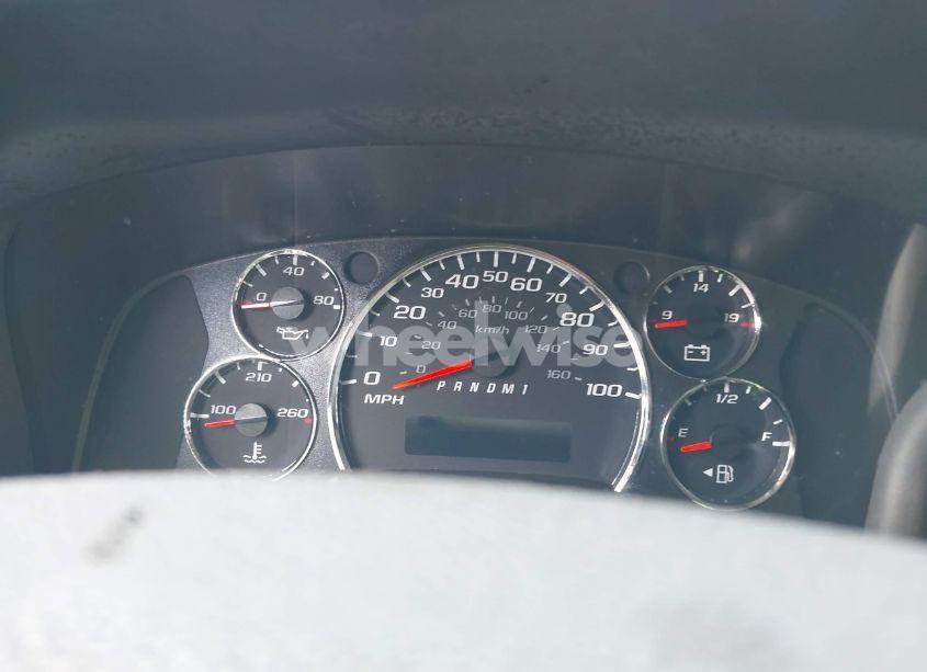 Photo 15 of 2014 Chevrolet Express 3500 WORK VAN (VIN 1GCZGUCB5E1204060)