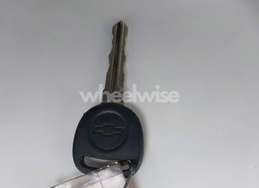 Photo 11 of 2014 Chevrolet Express 3500 WORK VAN (VIN 1GCZGUCB6E1208358)