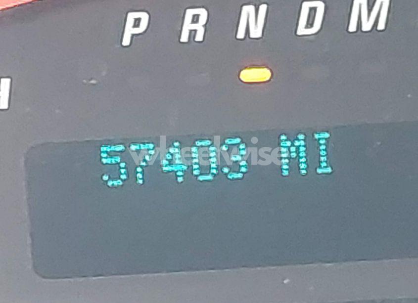 Photo 15 of 2014 Chevrolet Express 3500 WORK VAN (VIN 1GCZGUCB6E1208358)