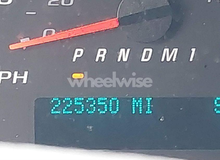 Photo 15 of 2013 Chevrolet Express 3500 WORK VAN (VIN 1GCZGUCG2D1180925)