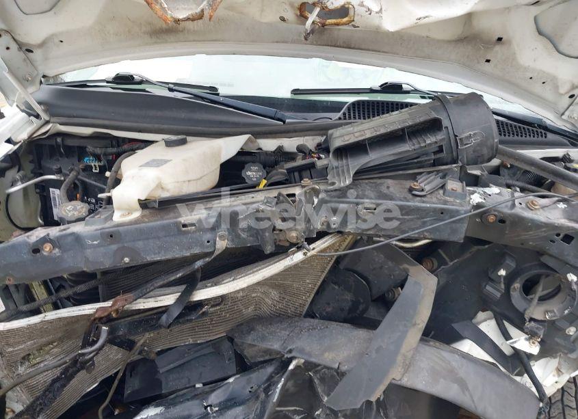 Photo 10 of 2015 Chevrolet Express 3500 WORK VAN (VIN 1GCZGUCG3F1279191)