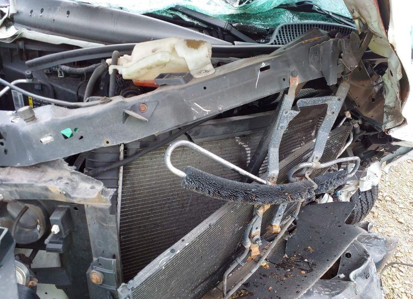 Photo 10 of 2013 Chevrolet Express 3500 WORK VAN (VIN 1GCZGUCGXD1160986)