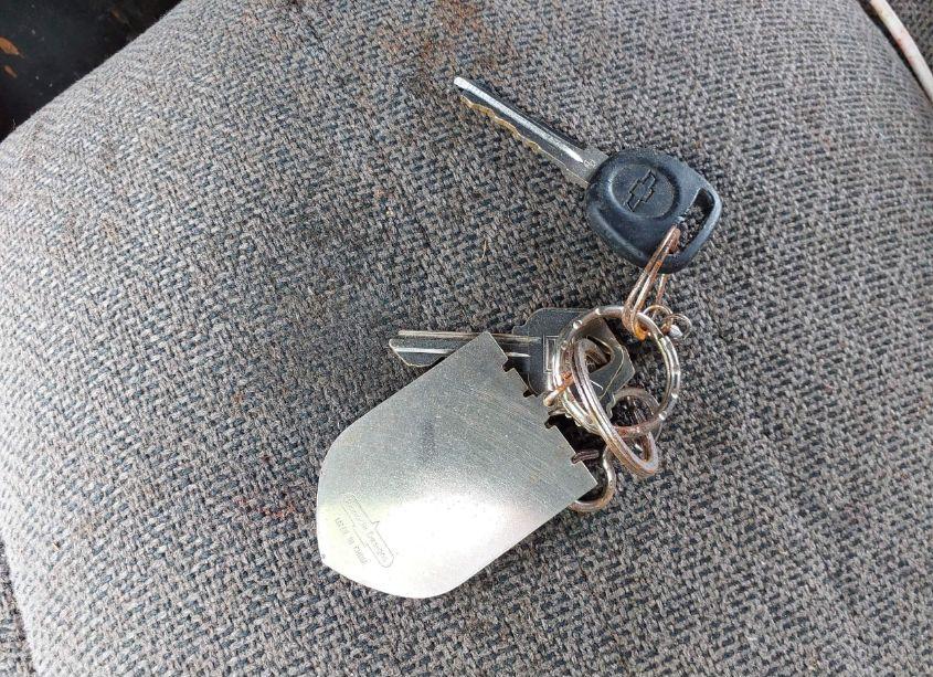 Photo 11 of 2013 Chevrolet Express 3500 WORK VAN (VIN 1GCZGUCGXD1160986)