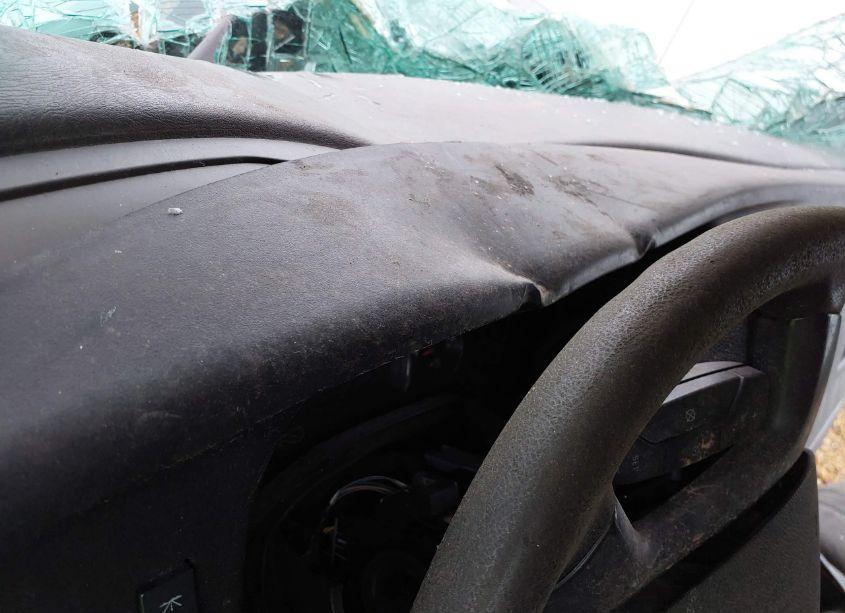 Photo 12 of 2013 Chevrolet Express 3500 WORK VAN (VIN 1GCZGUCGXD1160986)