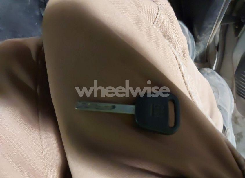 Photo 11 of 2015 Chevrolet Express 3500 WORK VAN (VIN 1GCZGUCGXF1144676)