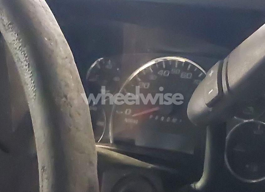 Photo 7 of 2015 Chevrolet Express 3500 WORK VAN (VIN 1GCZGUCGXF1144676)