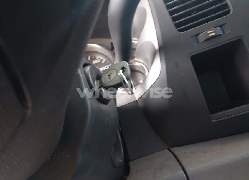 Photo 11 of 2011 Gmc Sierra 2500HD WORK TRUCK (VIN 1GD01ZCG9BF118179)