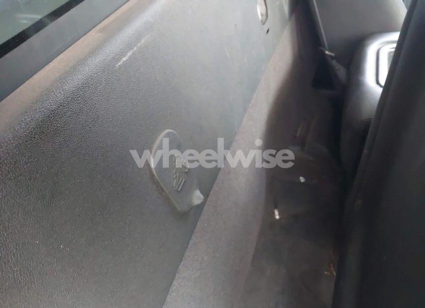 Photo 8 of 2011 Gmc Sierra 2500HD WORK TRUCK (VIN 1GD01ZCG9BF118179)