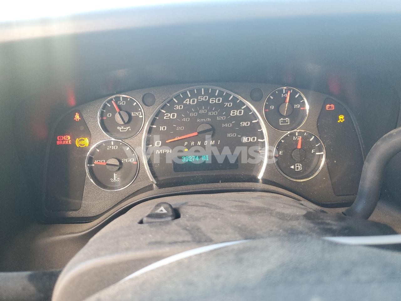 Photo 9 of 2022 GMC SAVANA CUTAWAY G3500 (VIN 1GD07RF7XN1229724)