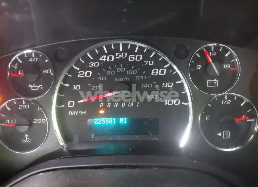 Photo 5 of 2017 Gmc Savana CUTAWAY WORK VAN (VIN 1GD07RFG8H1334024)