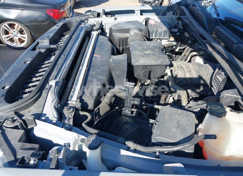 Photo 17 of 2020 Gmc Sierra 2500HD 2WD LONG BED (VIN 1GD08LE76LF327421)