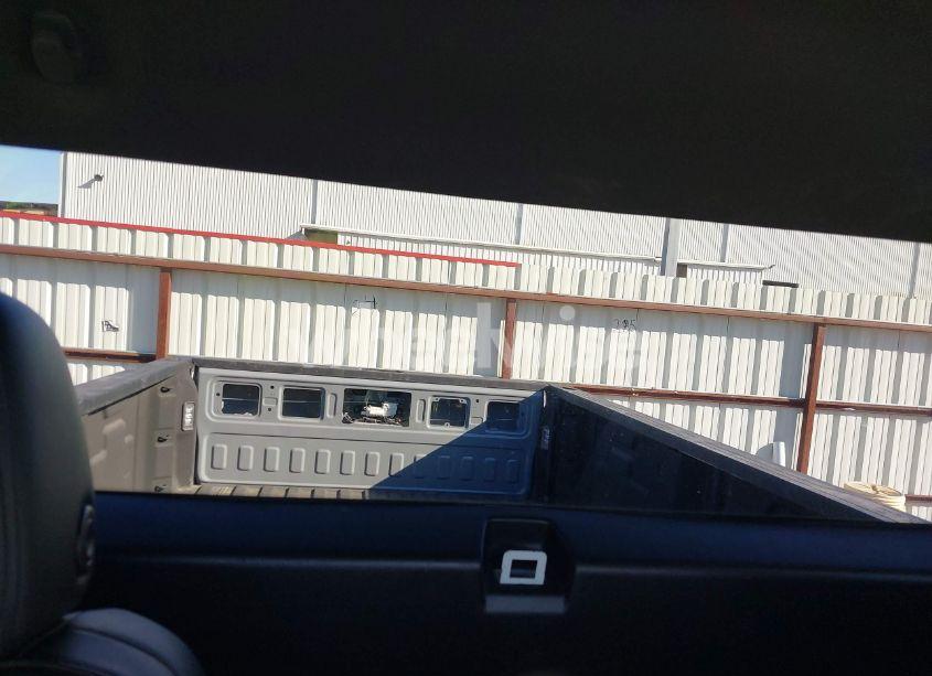 Photo 8 of 2020 Gmc Sierra 2500HD 2WD LONG BED (VIN 1GD08LE76LF327421)