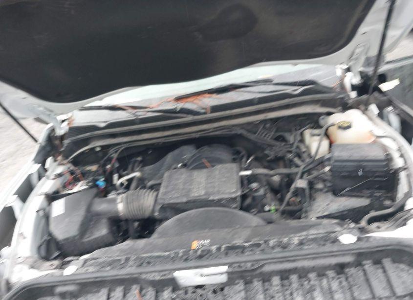 Photo 10 of 2021 Gmc Sierra 2500HD 2WD LONG BED (VIN 1GD08LE79MF283402)