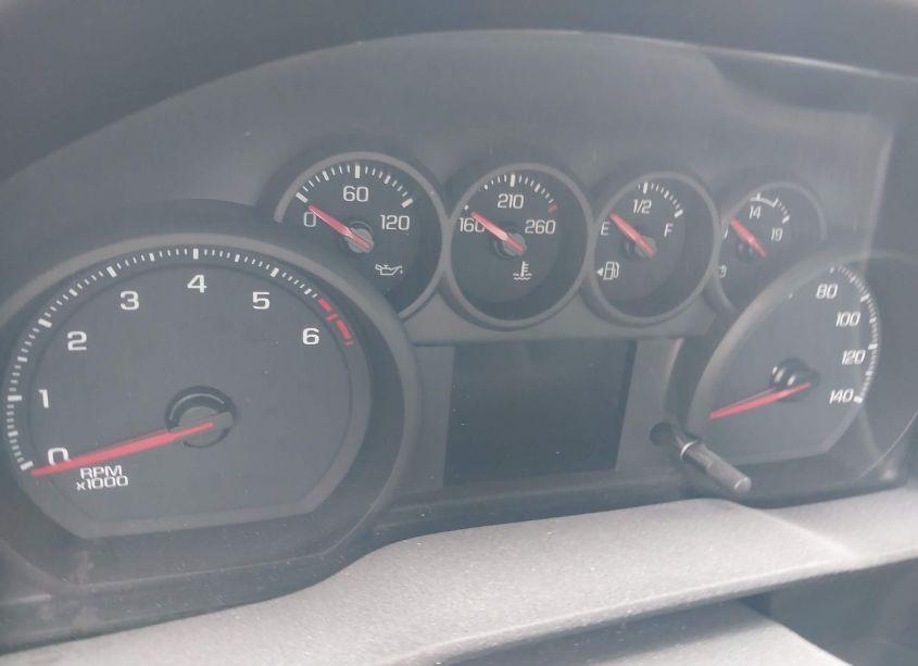 Photo 15 of 2021 Gmc Sierra 2500HD 2WD LONG BED (VIN 1GD08LE79MF283402)