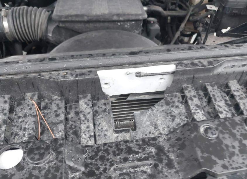 Photo 20 of 2021 Gmc Sierra 2500HD 2WD LONG BED (VIN 1GD08LE79MF283402)