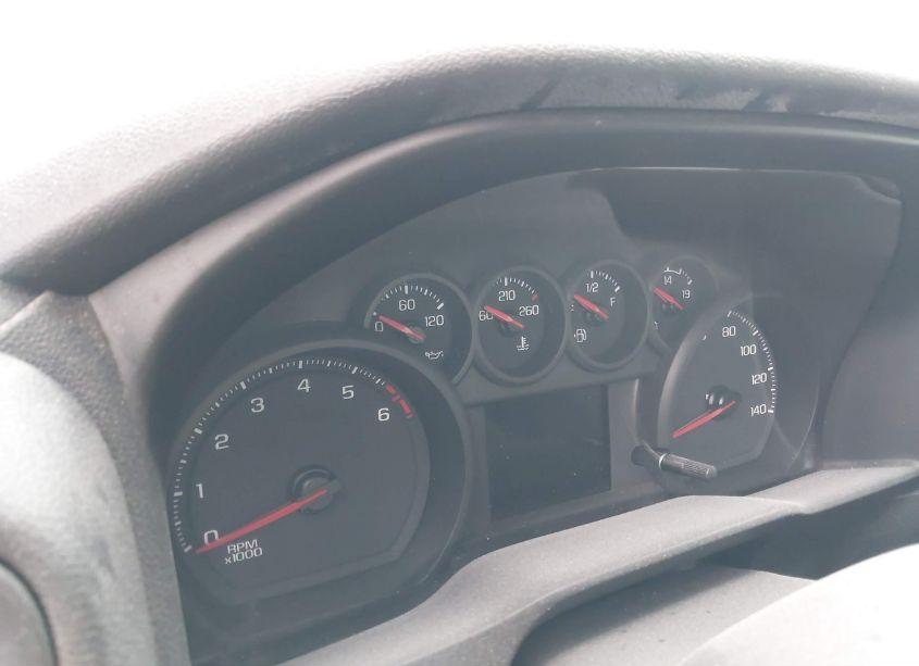 Photo 7 of 2021 Gmc Sierra 2500HD 2WD LONG BED (VIN 1GD08LE79MF283402)