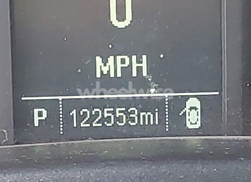 Photo 16 of 2018 Gmc Sierra 2500HD (VIN 1GD11REG6JF263597)